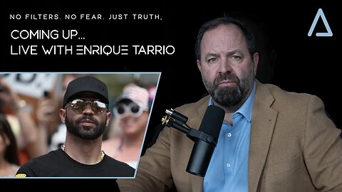 TheUntamedTruth | Guest Enrique Tarrio | 3 March 2025 4PM EST