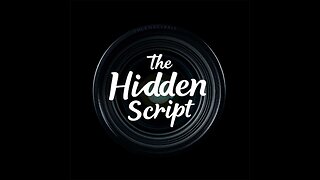Hidden Script ep 24