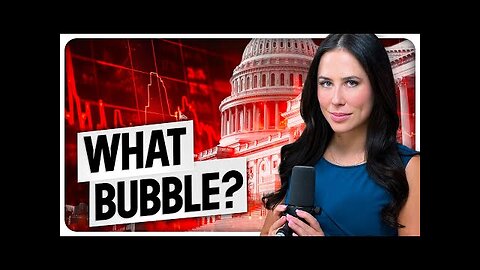 220% Buffett Indicator FLASHES RED as Layoffs Surge Across America