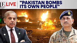 India Calls Out Pakistan's "Systematic Genocide", Human Rights Record | Firstpost Live | N18G