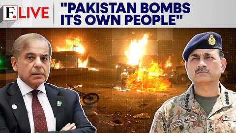 India Calls Out Pakistan's "Systematic Genocide", Human Rights Record | Firstpost Live | N18G