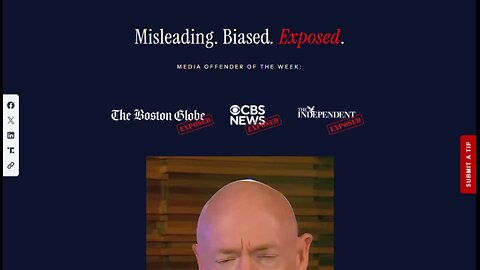 NEW: White House Fake News Portal