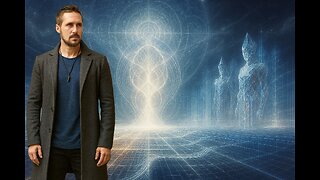 ⚖️💻 Max Spiers on Organic Gatekeepers vs AI Grid Engineers