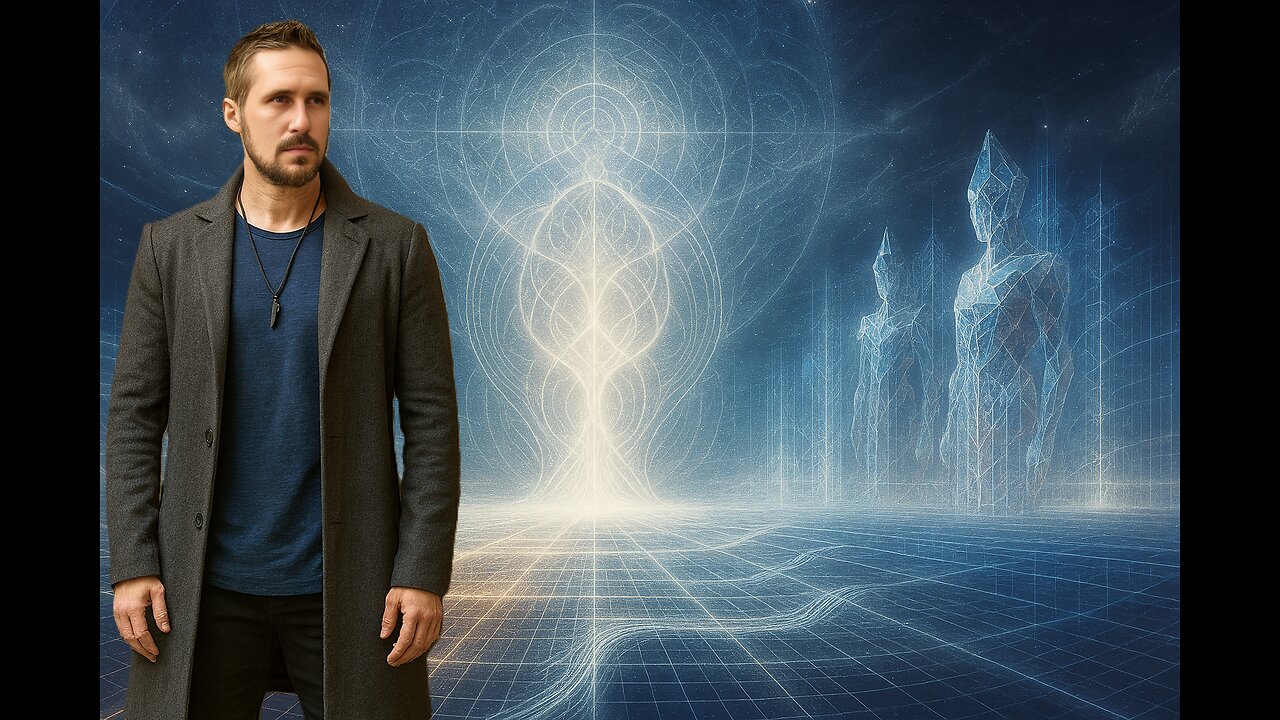 ⚖️💻 Max Spiers on Organic Gatekeepers vs AI Grid Engineers