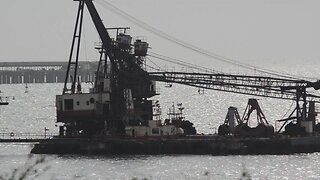 Líderes comunales en Colombia denuncian abusos de firmas mineras