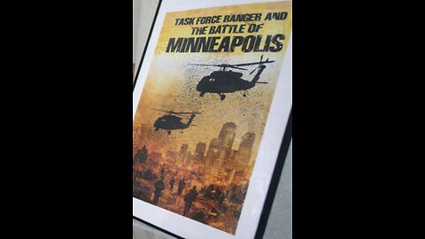 The Battle of Minneapolis is For America's Future | Life in The Alien Nation