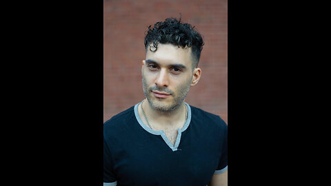 Live with Armin Navabi