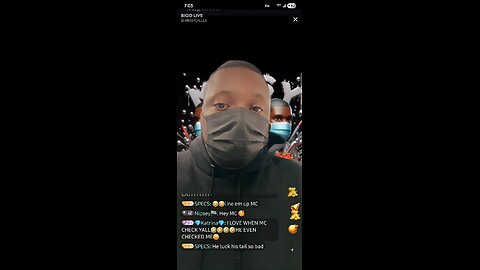 PART 1 MESSYCALLER LAY EVERYBODY OUT ON LIVE🤣🤣TK, POPPA, PETTYSTANKS, DELUSIONAL DIVERSE AND MORE