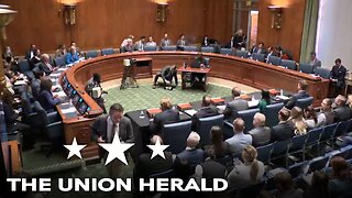 Senate Hearing on Registered Apprenticeships