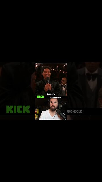 Trump is Suing Him 😭