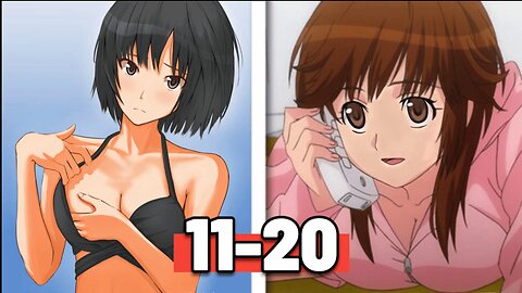 SE VIENE EL PEAK | REWATCH DE AMAGAMI SS ❄️☃️| CAP. 11-20