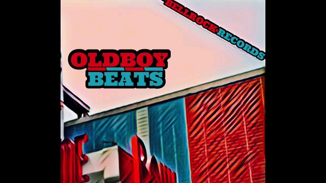 OLDBOY Instrumental