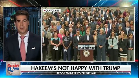 JESSE WATTERS PRIMETIME SEPT 30