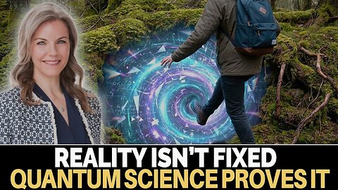 The Universe Is Too Perfect to Be Accidental — Here's the Proof | Gregg Braden