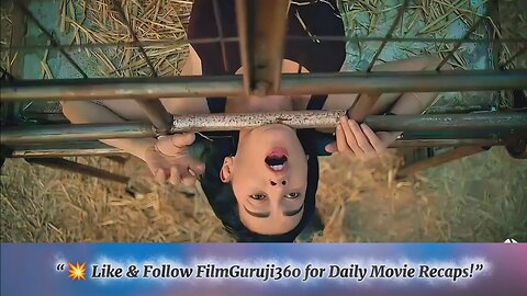 You Missed This Hidden Gem 🎬 | Movie Explained in Hindi | FilmGuruji360