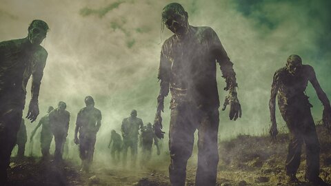 The First Annual Horror HullabaBoo Starts NOW!