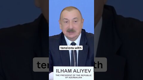 Iran's Azeri Threat_