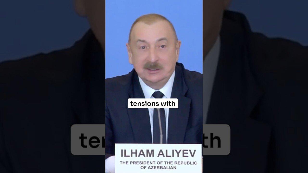 Iran's Azeri Threat_