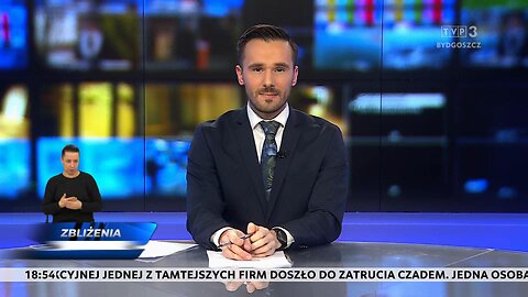 Zbliżenia HD TVP3 Bydgoszcz 17.02.2025