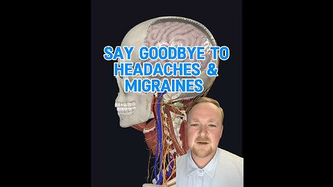 Holistic alternative for dizziness and migraines | Neckwise upper cervical
