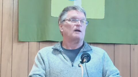 Isn’t this the carpenter’s son?