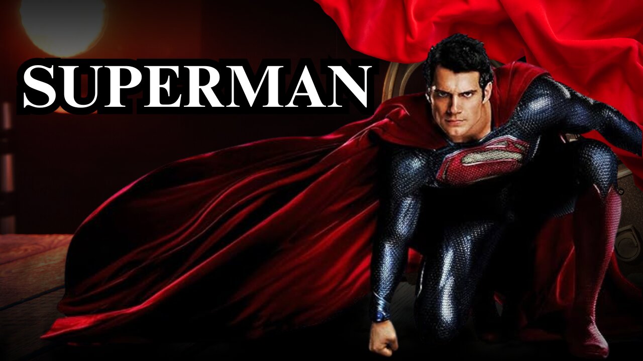 SUPERMAN || Movie Explained In Hindi || Hollywood Hindi Bites