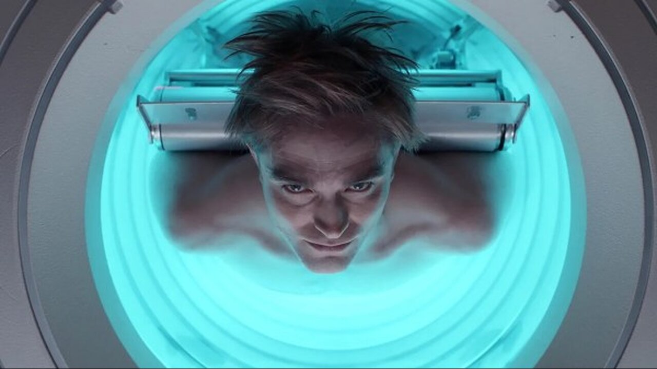 Multiple Robert Pattinsons Navigate a Spaceship Full of ‘D**kheads’ in New ‘Mickey 17’ Trailer