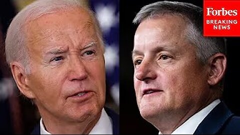 Bruce Westerman Rails Against A Biden Admin Rule: It Adds ‘Millions In Unnecessary Cost And Delays’