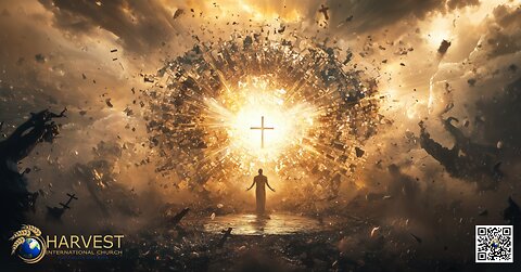 The Battlefield of the Mind