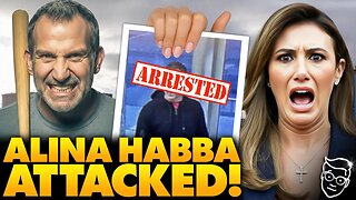 🚨Alina Habba’s Office ATTACKED, Violent Left-Wing Terrorist ARRESTED | ‘Years In Jail…’