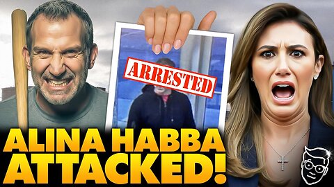 🚨Alina Habba’s Office ATTACKED, Violent Left-Wing Terrorist ARRESTED | ‘Years In Jail…’