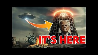 Trump's GREAT RESET: 50 Year Loans "AGENT of WEF" - Nephtali1981