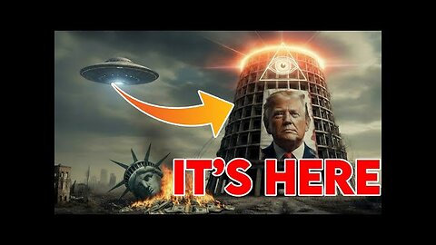 Trump's GREAT RESET: 50 Year Loans "AGENT of WEF" - Nephtali1981