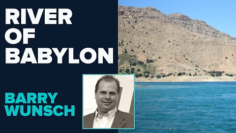 Barry Wunsch: River Of Babylon | Dec 31 2025