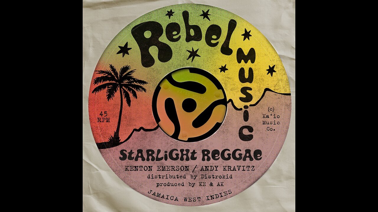 The Starlights – Ringing (1976) | Classic Roots Reggae Gem from Jamaica’s Golden Era