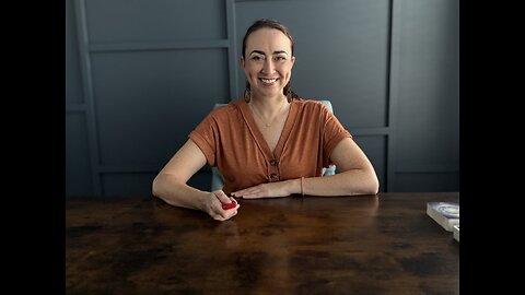 Weekend Tarot - Oct 11 & 12, 2025