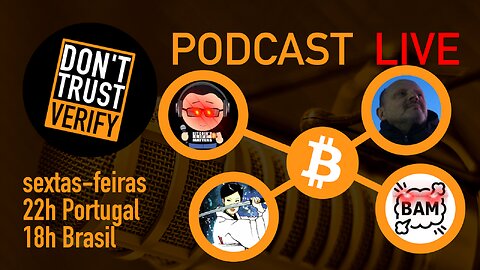 DTV#168 "Cresci Sem Estado" c/ Canto do Kant