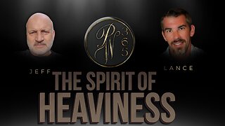 The Spirit Of Heaviness