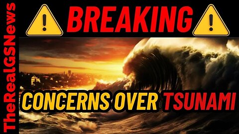 ⚠️ EMERGENCY ALERT! Tsunami Preparation / Experts Suggest Using NUKE On ASTEROID / Plane Disappeared