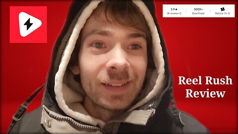 Reel Rush Review