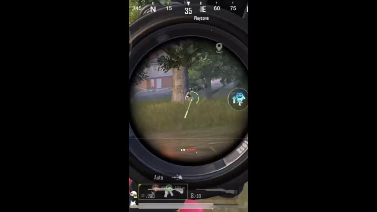 Pubg Mobile Achieve your Goals