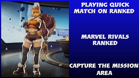 Marvel Rivals - Absolute Domination ft. @KingOfHeroes