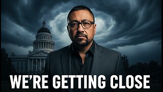 Still Think This Isn’t Spiritual? Watch This! The End Is Near!