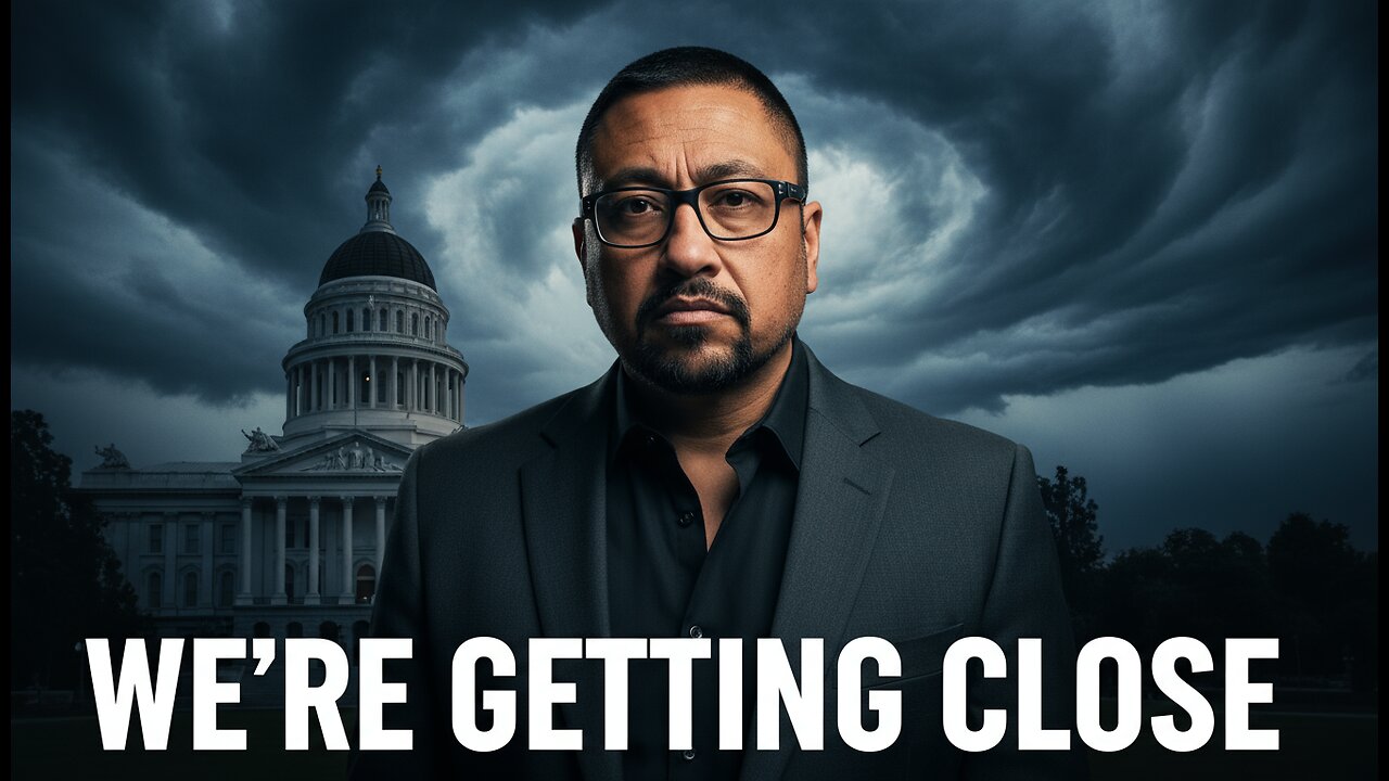 Still Think This Isn’t Spiritual? Watch This! The End Is Near!