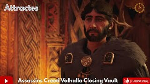 Give Silver To The Merchants Or Fund Halfdans In Assassins Creed Valhalla