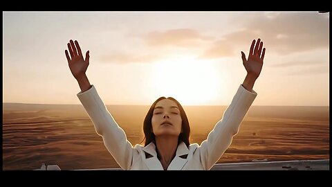 ♫ DJ New Moon - Where Sky Meets Land Ft. SOV ♫