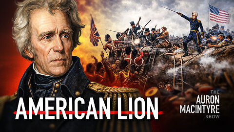 Andrew Jackson and the Imperial Presidency | Guest: George Bagby | 2/6/26