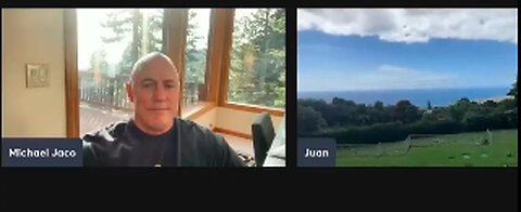 WHAT'S HAPPENING IN BRAZIL WILL BE COMING HERE...