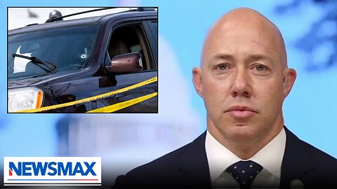 ‘Shoot to wound’ is movie script stuff, not reality: Rep. Brian Mast | National Report