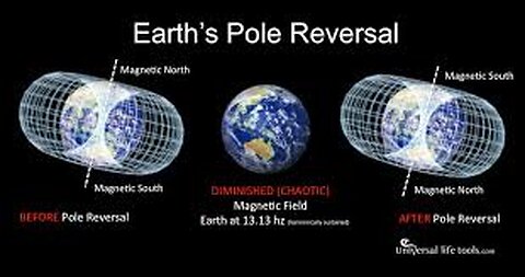 Part 1 Understanding the Magnetic Reversal Process For 2025